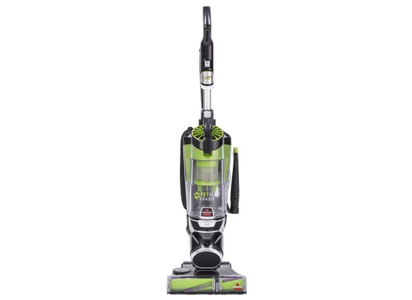 Need To User Manual For Bissell Pethair Eraser Vacuum