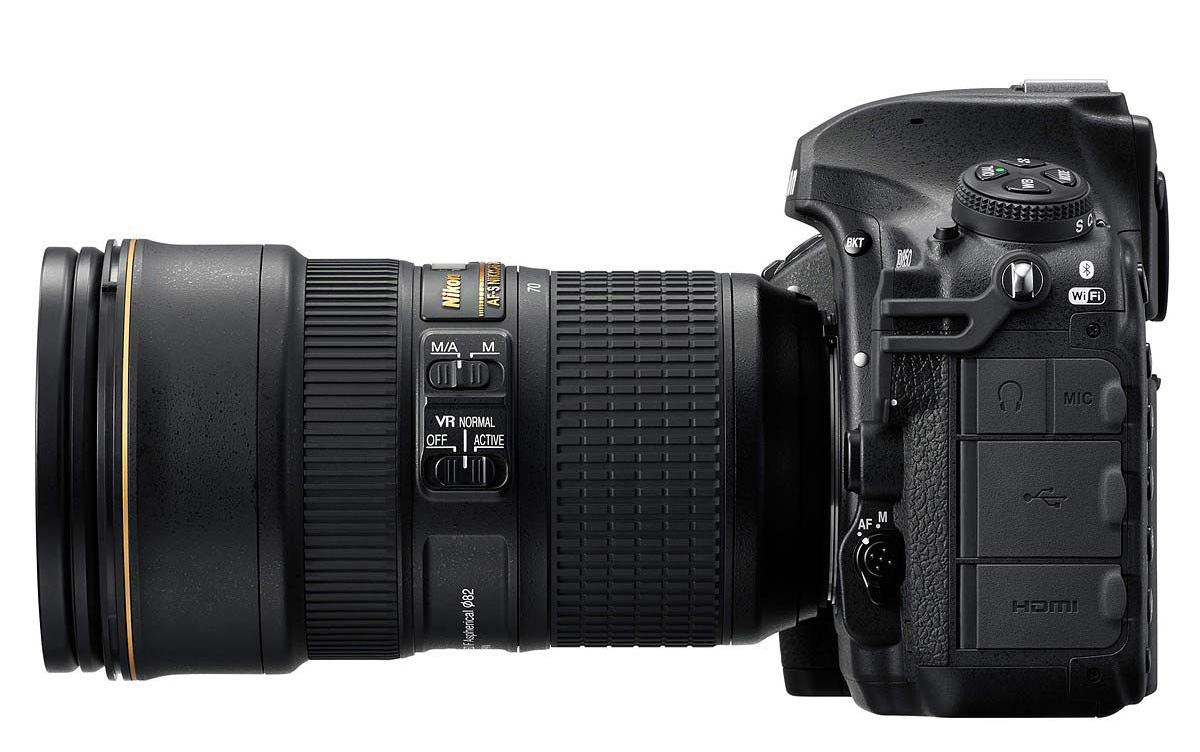 Download Nikon D850 Manual - listfaq