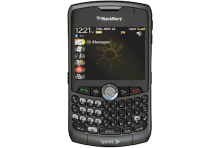 Blackberry Curve 8520 User Manual Pdf Download